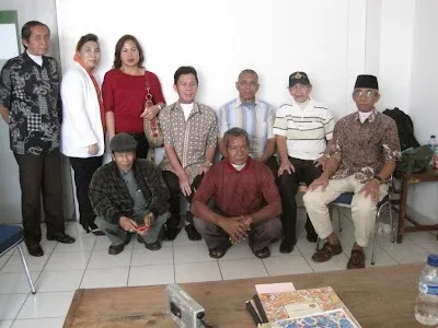 Komunitas 3
