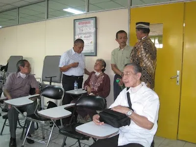 Komunitas 4