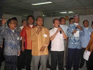 Komunitas 5