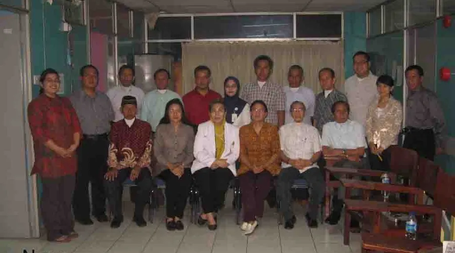 Komunitas 9