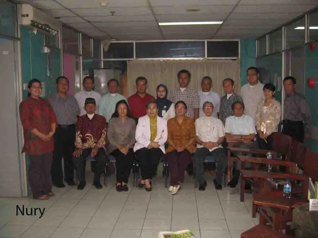 Komunitas 9