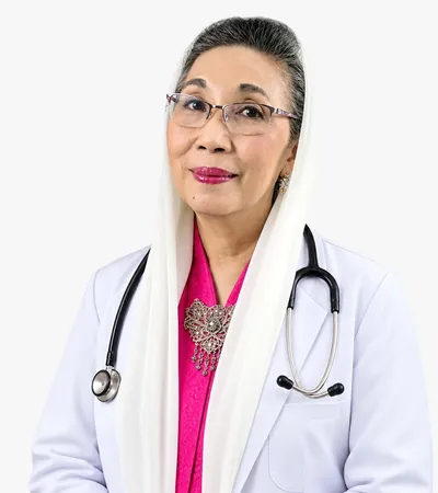 dr. Nury