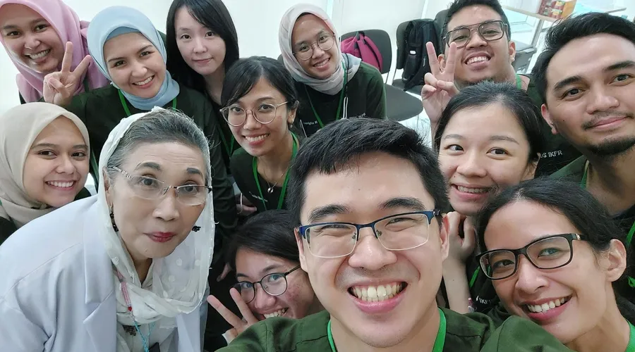 OSCE, 2023