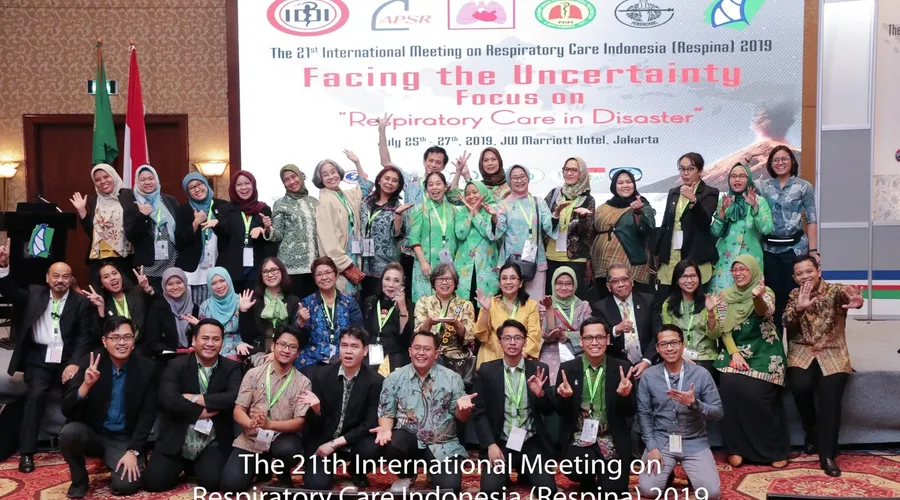 Respina Committee, 2019