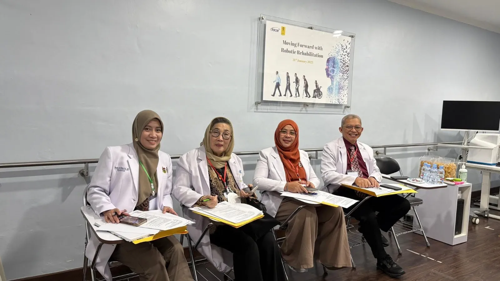 Uji Kompetensi Nasional, 2026