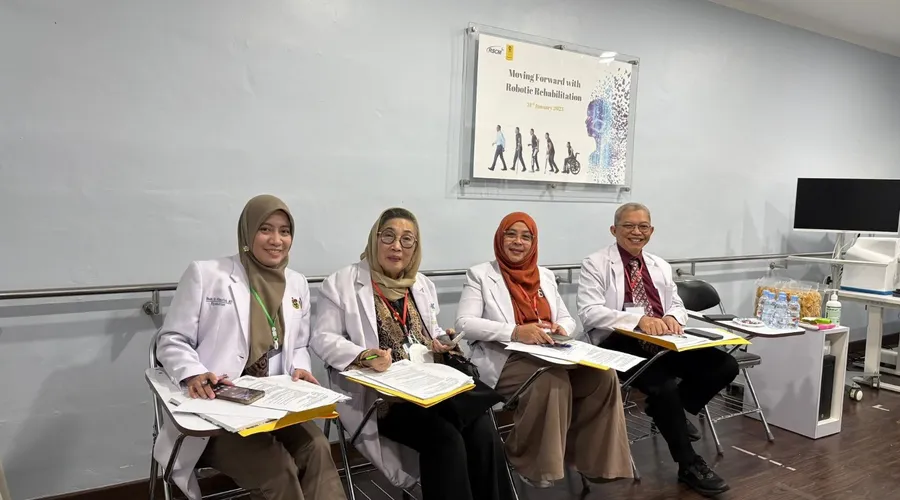 Uji Kompetensi Nasional, 2026